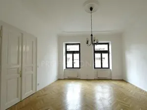 Pronájem kanceláře, Praha - Nové Město, Štěpánská, 71 m2