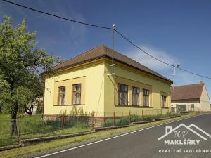 Prodej rodinného domu, Petrovice I, 170 m2