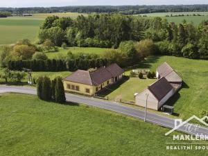 Prodej rodinného domu, Petrovice I, 170 m2