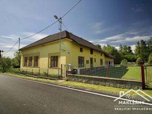 Prodej rodinného domu, Petrovice I, 170 m2