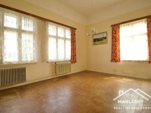 Prodej rodinného domu, Petrovice I, 170 m2