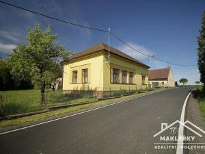 Prodej rodinného domu, Petrovice I, 170 m2