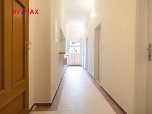 Pronájem komerční nemovitosti, Plzeň, Jablonského, 14 m2