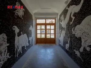 Pronájem kanceláře, Plzeň, Jablonského, 52 m2