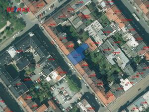 Pronájem kanceláře, Plzeň, Jablonského, 52 m2