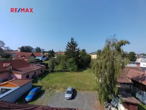 Pronájem bytu 3+kk, Blovice, Hradišťská, 66 m2