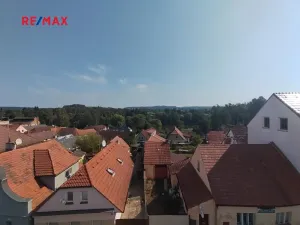 Pronájem bytu 3+kk, Blovice, Hradišťská, 66 m2