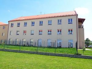 Pronájem bytu 2+kk, Janovice nad Úhlavou, Rozvojová zóna, 44 m2