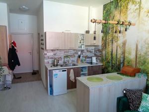 Pronájem bytu 2+kk, Janovice nad Úhlavou, Rozvojová zóna, 44 m2