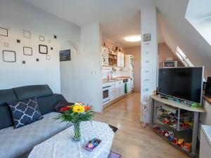 Prodej bytu 3+kk, Mikulov, Pod Strání, 65 m2
