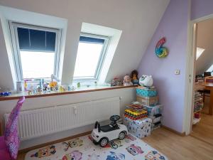 Prodej bytu 3+kk, Mikulov, Pod Strání, 65 m2