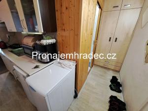 Pronájem bytu 1+kk, Rychnov nad Kněžnou, Mírová, 30 m2