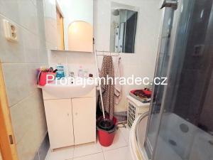 Pronájem bytu 1+kk, Rychnov nad Kněžnou, Mírová, 30 m2