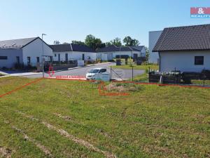 Prodej pozemku pro bydlení, Havlíčkův Brod, 1391 m2