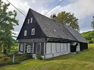 Prodej rodinného domu, Rynoltice, 250 m2
