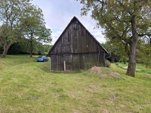 Prodej rodinného domu, Rynoltice, 250 m2