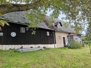 Prodej rodinného domu, Rynoltice, 250 m2