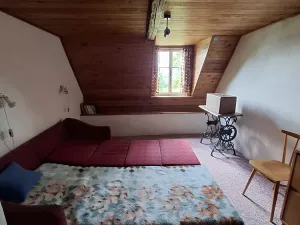 Prodej rodinného domu, Rynoltice, 250 m2