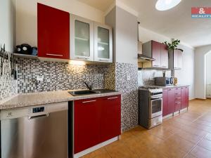 Prodej rodinného domu, Cheb, Jabloňová, 290 m2