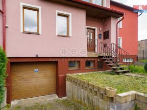 Prodej rodinného domu, Cheb, Jabloňová, 290 m2