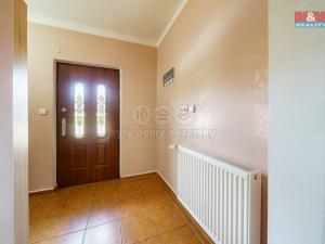 Prodej rodinného domu, Cheb, Jabloňová, 290 m2