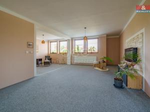 Prodej rodinného domu, Cheb, Jabloňová, 290 m2