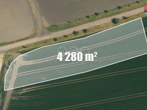 Prodej pozemku, Plazy, 4280 m2