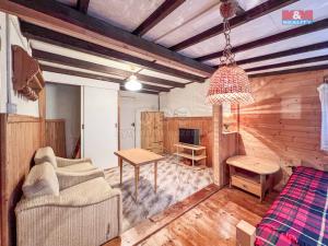 Pronájem chaty, Slapy, 25 m2