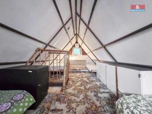 Pronájem chaty, Slapy, 25 m2