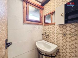 Pronájem chaty, Slapy, 25 m2