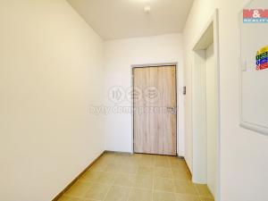 Pronájem bytu 1+kk, Plzeň, Měděná, 40 m2