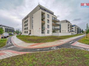 Pronájem bytu 1+kk, Plzeň, Měděná, 40 m2