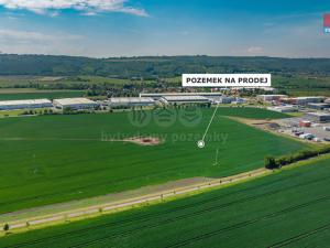 Prodej pozemku, Řepov, 9305 m2