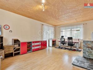 Prodej rodinného domu, Česká Lípa, Mánesova, 240 m2