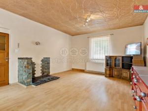 Prodej rodinného domu, Česká Lípa, Mánesova, 240 m2