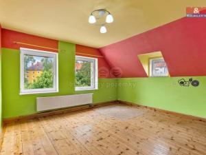 Prodej rodinného domu, Česká Lípa, Mánesova, 240 m2