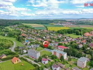 Prodej garáže, Plzeň, Chotíkovská, 23 m2