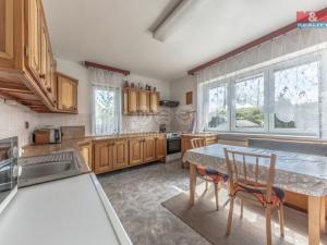 Prodej rodinného domu, Benešov nad Ploučnicí, Wolkerova, 232 m2