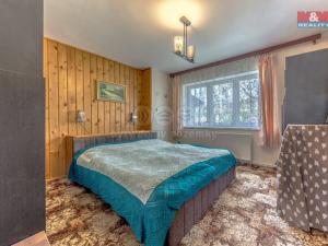 Prodej rodinného domu, Benešov nad Ploučnicí, Wolkerova, 232 m2