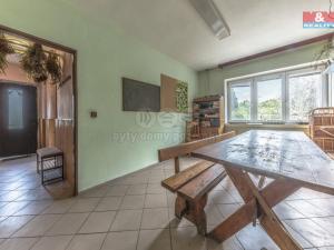 Prodej rodinného domu, Benešov nad Ploučnicí, Wolkerova, 232 m2