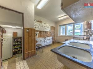 Prodej rodinného domu, Benešov nad Ploučnicí, Wolkerova, 232 m2