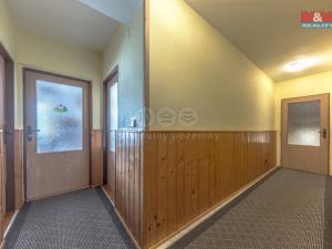Prodej rodinného domu, Benešov nad Ploučnicí, Wolkerova, 232 m2