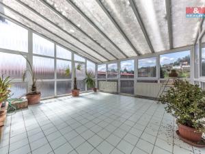 Prodej rodinného domu, Benešov nad Ploučnicí, Wolkerova, 232 m2