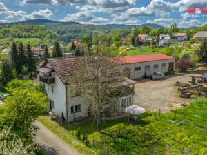 Prodej rodinného domu, Benešov nad Ploučnicí, Wolkerova, 232 m2