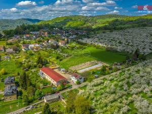 Prodej rodinného domu, Benešov nad Ploučnicí, Wolkerova, 232 m2