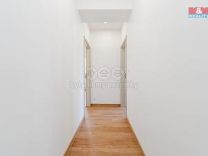 Prodej bytu 3+kk, Žďár nad Sázavou, Revoluční, 69 m2