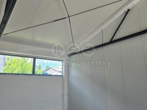 Pronájem skladu, Petřvald, Podlesní, 104 m2