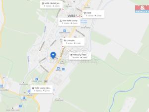 Prodej bytu 3+kk, Velké Losiny, Švermova, 45 m2
