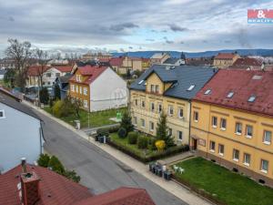 Prodej bytu 2+1, Lom, Husova, 60 m2