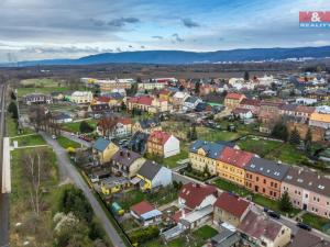 Prodej bytu 2+1, Lom, Husova, 60 m2